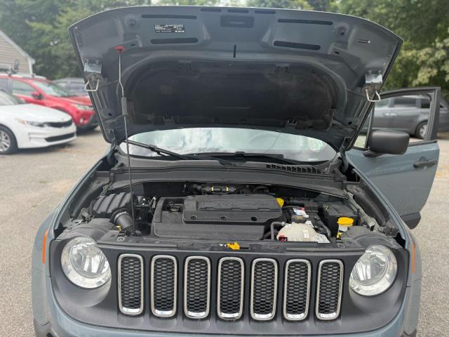 2018 JEEP RENEGADE S ZACCJBAH0JPH33753