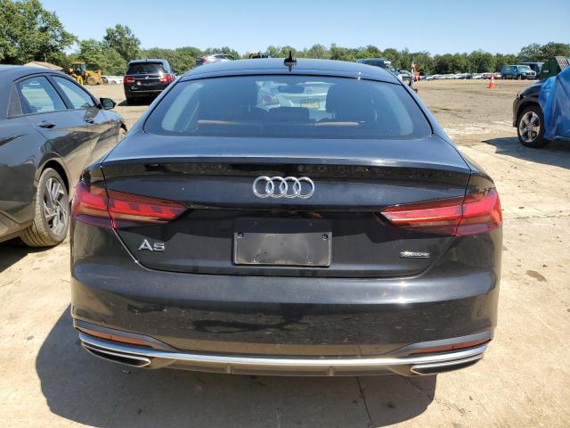 2022 AUDI A5 PREMIUM WAUABCF50NA015342