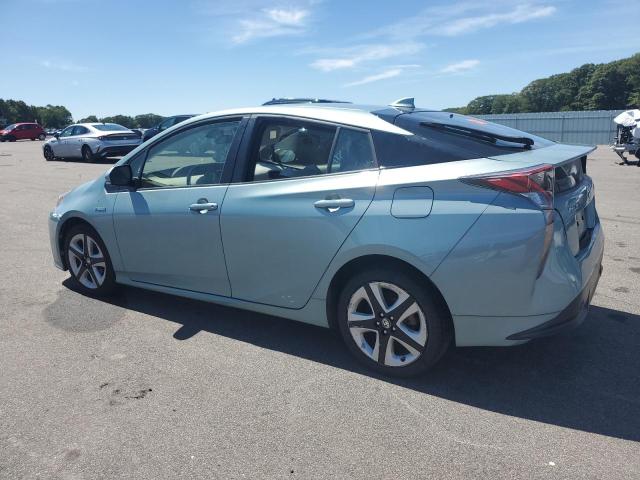 2016 TOYOTA PRIUS JTDKARFU8G3025905