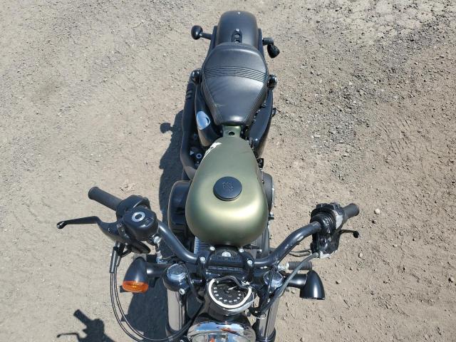 2020 HARLEY-DAVIDSON XL1200 X 5HD1LC335LB421960