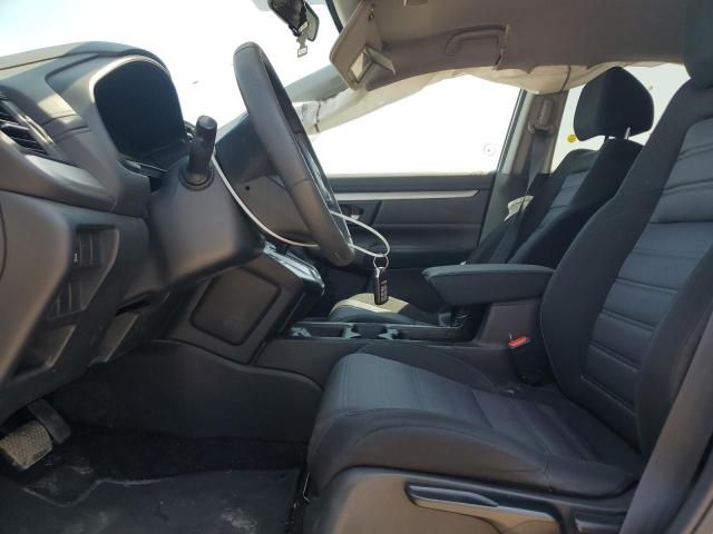 2019 HONDA CR-V LX - 2HKRW1H34KH000129