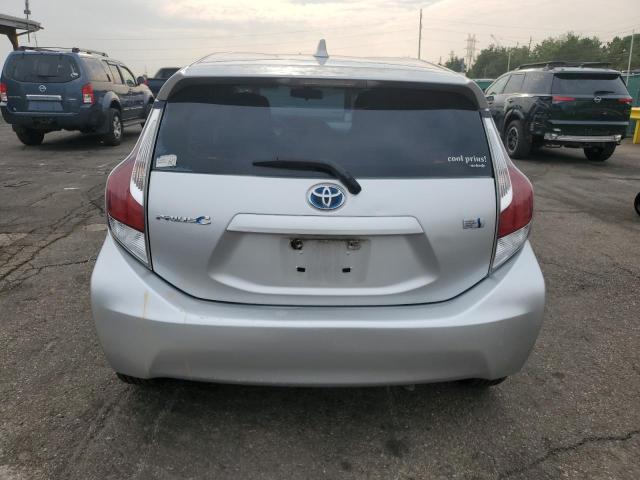 2015 TOYOTA PRIUS C JTDKDTB32F1578304