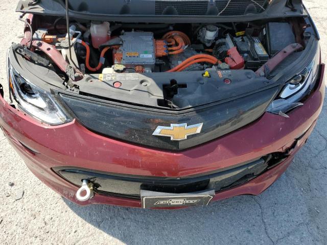 2017 CHEVROLET BOLT EV PREMIER 1G1FX6S00H4148331