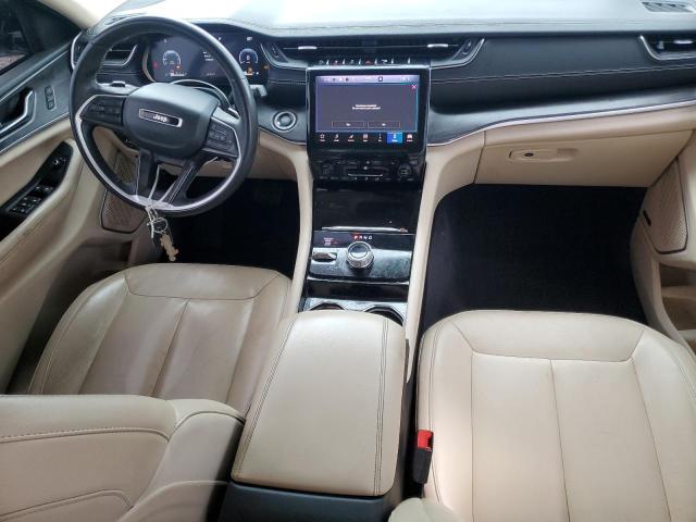 2022 JEEP GRAND CHER 1C4RJKBG9N8504369