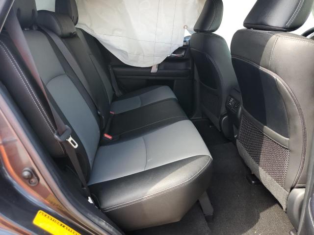 2021 TOYOTA 4RUNNER SR5/SR5 PREMIUM JTENU5JR6M5841765