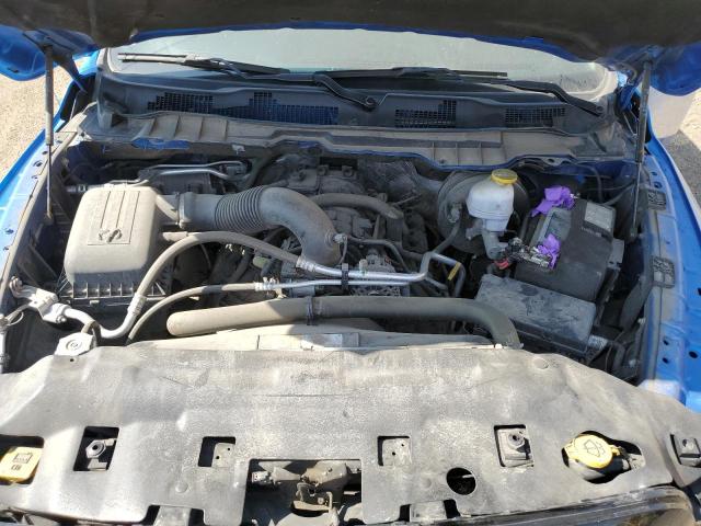 2022 RAM 1500 CLASS - 3C6RR7KTXNG330946