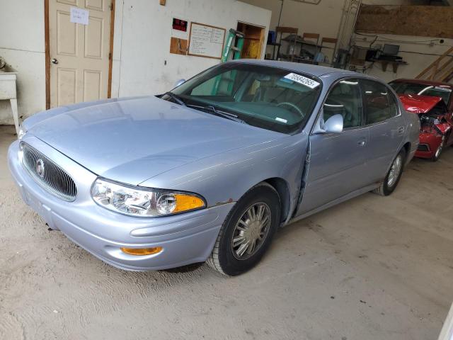 BUICK LESABRE CU