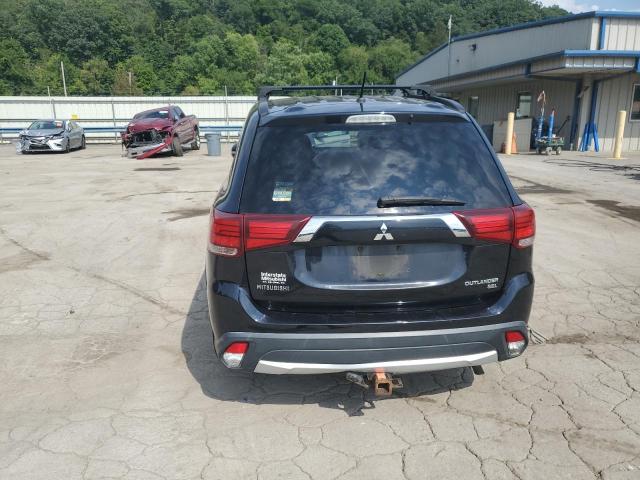 2016 MITSUBISHI OUTLANDER JA4AZ3A30GZ021323
