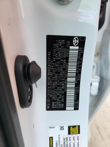 2024 TOYOTA COROLLA LE - 5YFB4MDE7RP144965