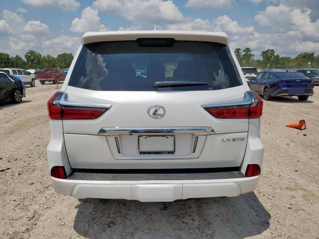2019 LEXUS LX 570 JTJHY7AX8K4295664