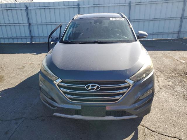 2017 HYUNDAI TUCSON LIM KM8J33A29HU329230