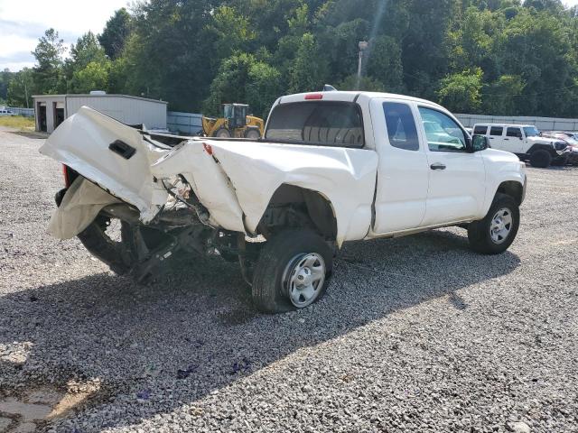 2023 TOYOTA TACOMA ACCESS CAB - 3TYRX5GN3PT082495