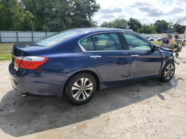 2015 HONDA ACCORD LX - 1HGCR2F37FA199763
