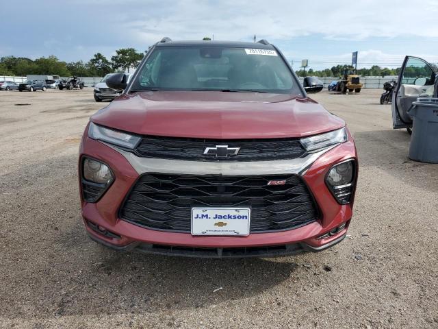 2023 CHEVROLET TRAILBLAZER RS KL79MTSL7PB087427