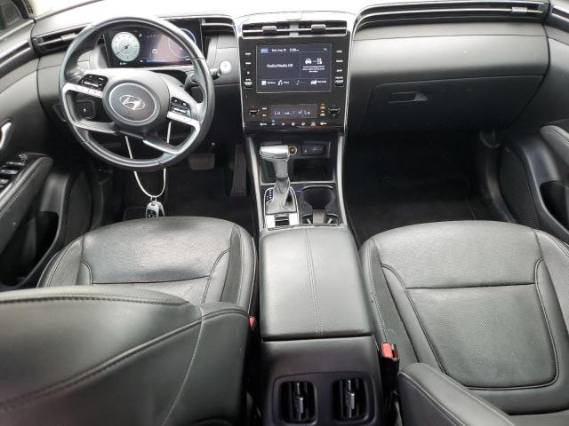 2022 HYUNDAI TUCSON SEL 5NMJC3AE8NH063944