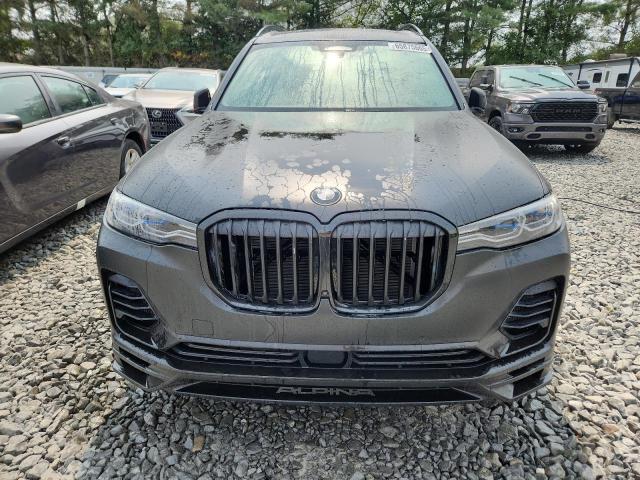 2022 BMW X7 ALPINA 5UXCX6C11N9L41358