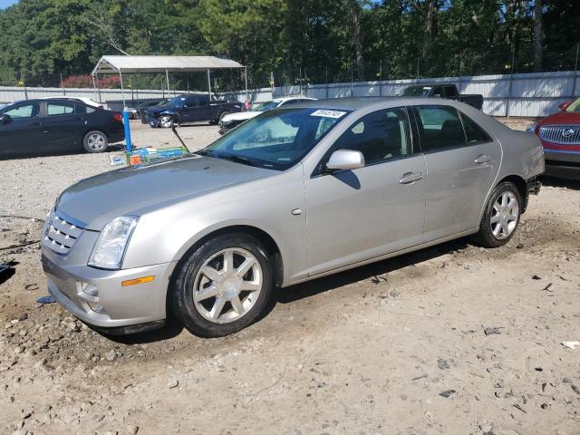 CADILLAC STS