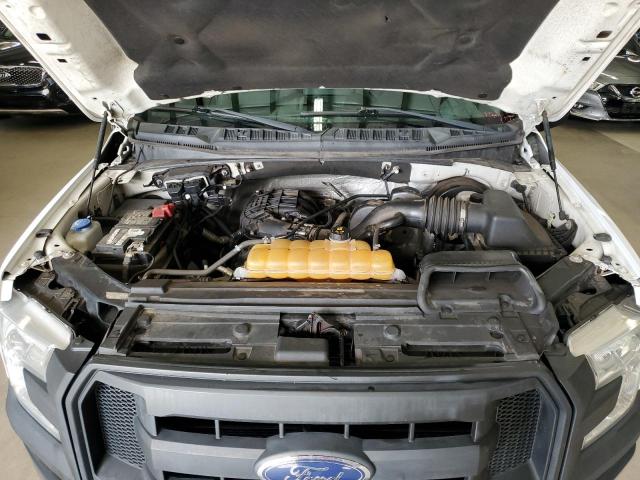 2016 FORD F150 1FTMF1C86GKE20741