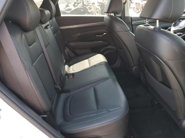 2024 HYUNDAI TUCSON LIM - KM8JECD1XRU216353