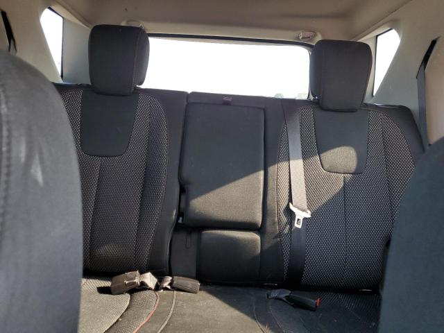 2017 CHEVROLET EQUINOX LT - 2GNALCEK6H6183437