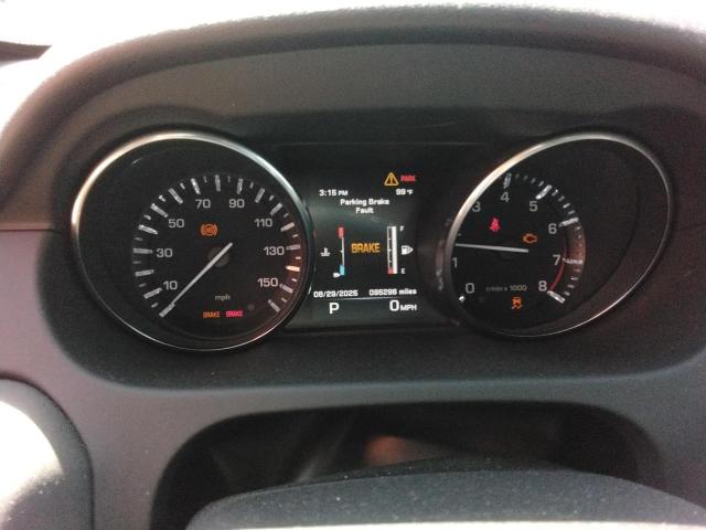 2016 LAND ROVER DISCOVERY SALCP2BG6GH590840