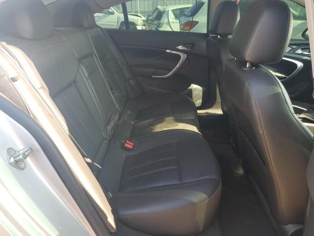 2016 BUICK REGAL 2G4GS5GX2G9182966