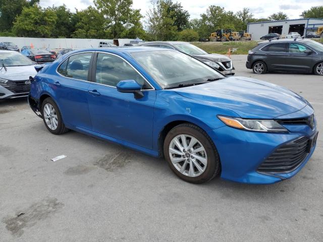 2019 TOYOTA CAMRY L 4T1B11HK3KU254018