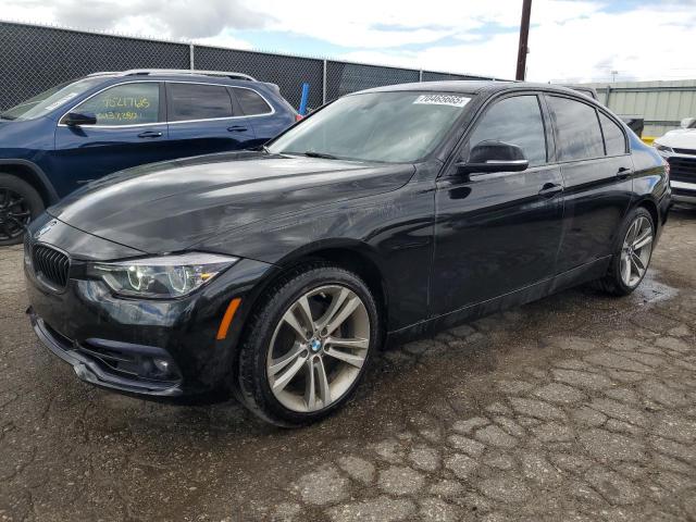 BMW 330 I