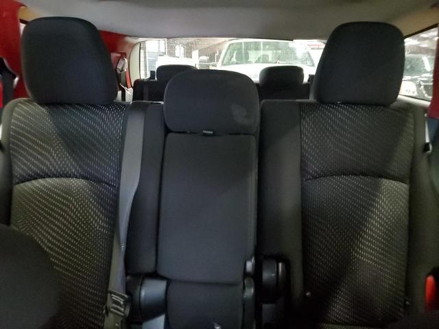 2019 DODGE JOURNEY SE 3C4PDCAB3KT865846