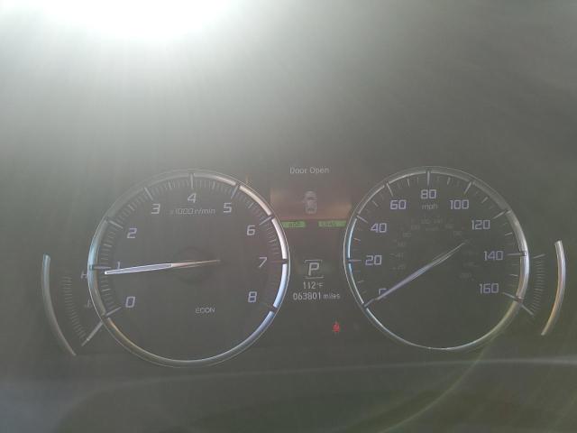 2020 ACURA TLX - 19UUB1F32LA001847