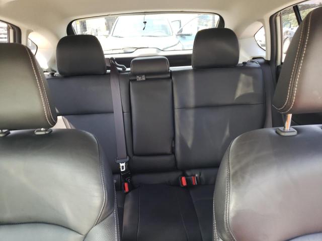 2015 SUBARU XV CROSSTR JF2GPASC8FH255644