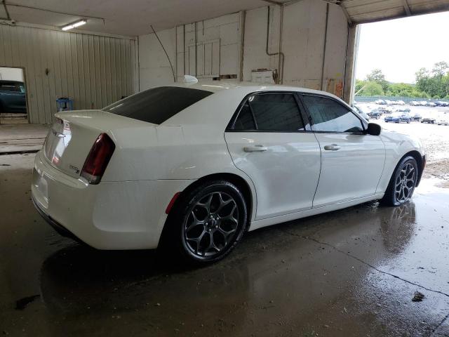 2018 CHRYSLER 300 S 2C3CCAGG5JH250834