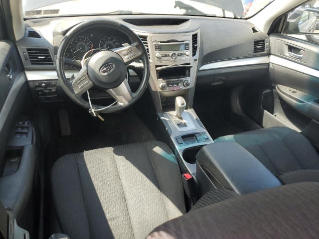 2010 SUBARU LEGACY 2.5I PREMIUM - 4S3BMBG6XA3244032