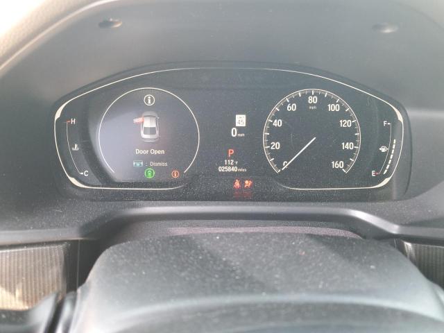 2022 HONDA ACCORD SPO 1HGCV1F34NA033852