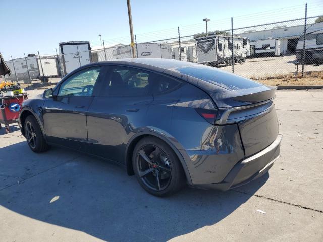 2026 TESLA MODEL Y 7SAYGDED0TF390477