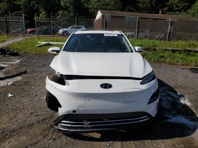 2023 HYUNDAI KONA SEL - KM8K33AG6PU190298