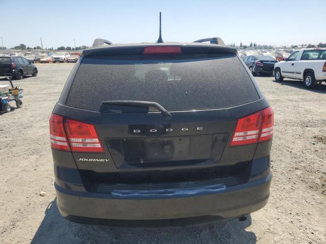 2017 DODGE JOURNEY SE - 3C4PDCAB9HT602947