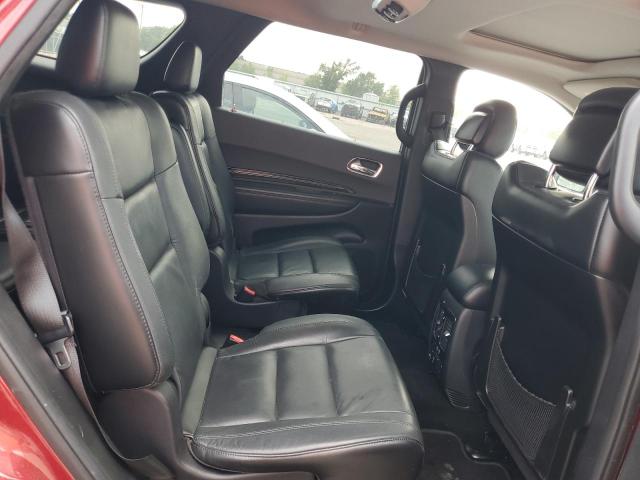 2015 DODGE DURANGO LI 1C4RDJDGXFC786826