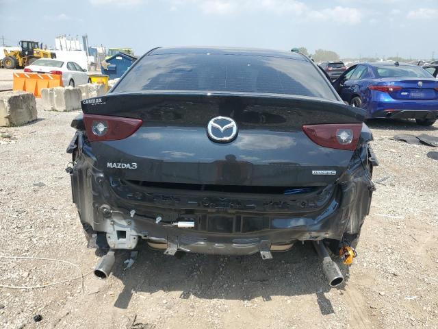 2023 MAZDA 3 PREFERRE - 3MZBPACM7PM357902