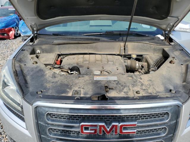 2017 GMC ACADIA LIMITED SLT-2 1GKKRSKD4HJ290053