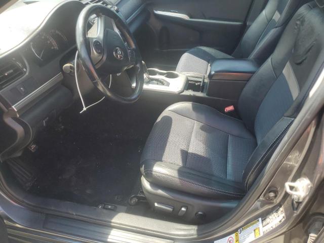 2013 TOYOTA CAMRY L - 4T1BF1FK8DU261098