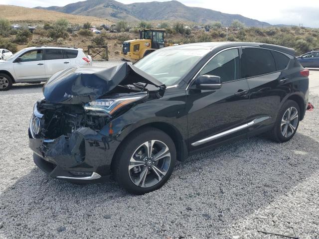 2023 ACURA RDX ADVANC 5J8TC2H74PL020098