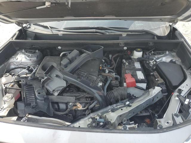 2024 TOYOTA RAV4 LE - 2T3F1RFV6RW459766