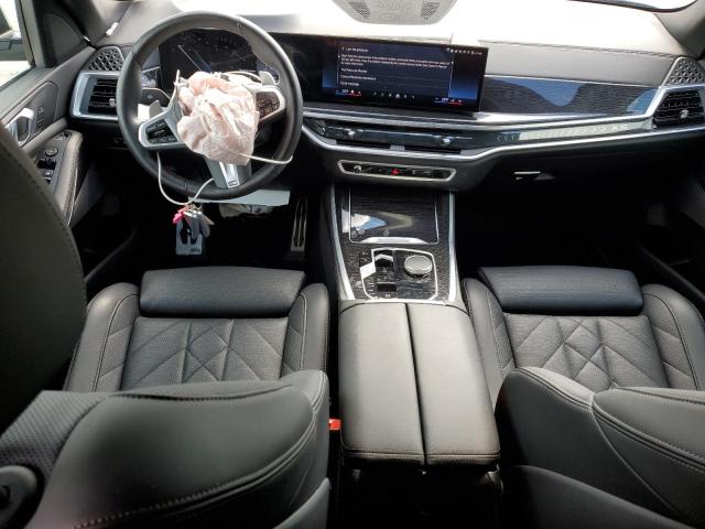 2024 BMW X5 XDRIVE40I 5UX23EU07R9V52223