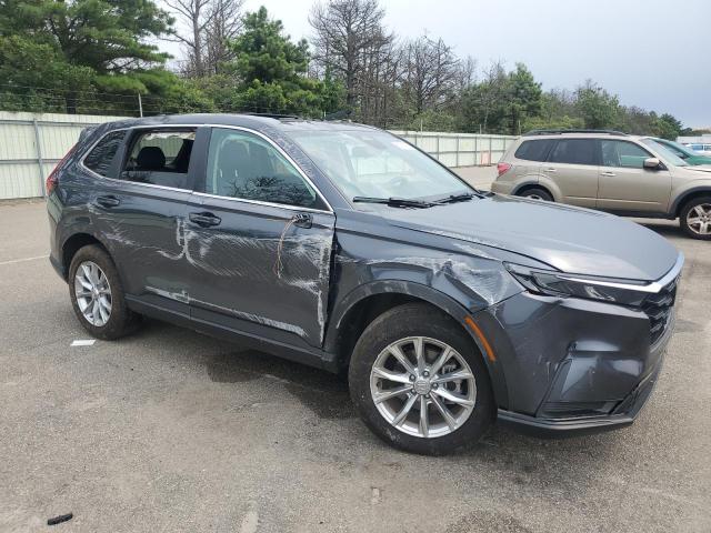 2025 HONDA CR-V EX 2HKRS4H41SH456935