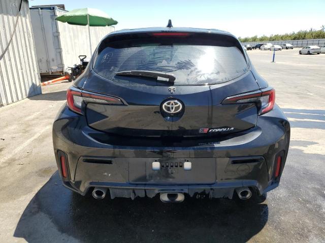 2024 TOYOTA GR COROLLA CORE - JTNABAAEXRA009063