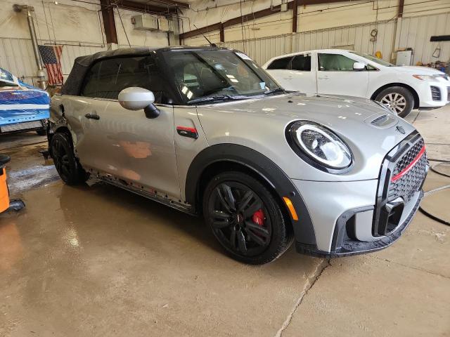 2024 MINI COOPER JOH WMW63DL0XR3R88854