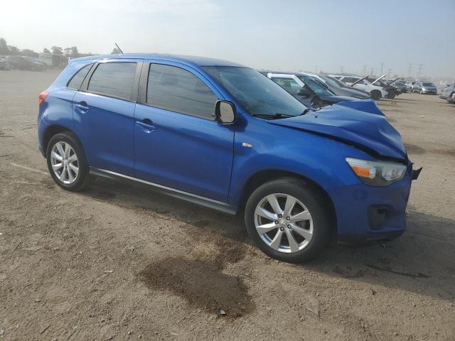 2015 MITSUBISHI OUTLANDER 4A4AP3AWXFE024394