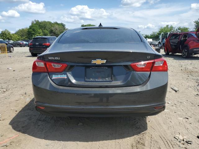 2017 CHEVROLET MALIBU LT - 1G1ZE5ST5HF266936