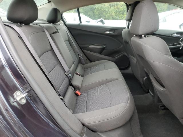 2016 CHEVROLET CRUZE LT 1G1BE5SM2G7293918